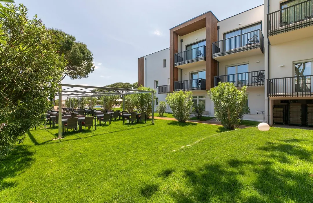 Hotel Gallia & Resort-1