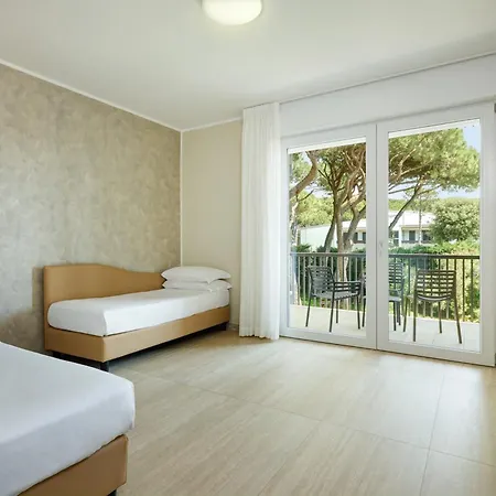 Hotel Gallia & Resort-3