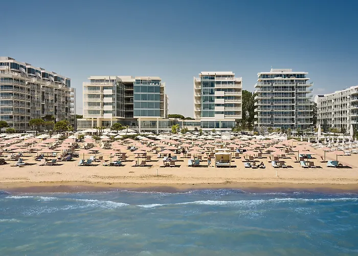 Falkensteiner Hotel & Spa Jesolo